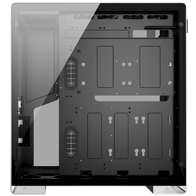 Корпус JONSBO U5 Silver