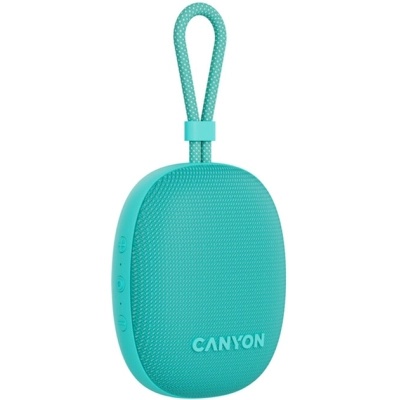 Акустична система Canyon OnMove 12 Mint (CNE-CBTSP12MT)