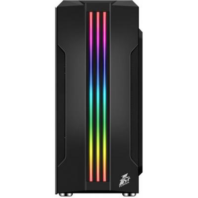 Корпус 1stPlayer R3-A-R1 Color LED