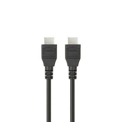 Кабель HDMI to HDMI 1.0m Belkin (F3Y020bf1M)