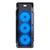 Корпус Gamemax StarLight B-Blue