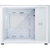Корпус 1stPlayer Mi6-1F2-W-WH