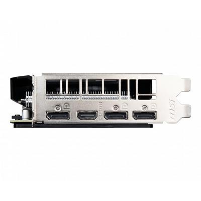 Видеокарта MSI GeForce RTX2060 6144Mb VENTUS GP OC (RTX 2060 VENTUS GP OC)