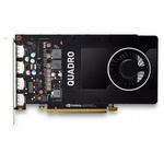 Видеокарта QUADRO P2000 5120MB HP (1ME41AA)