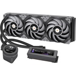 Система рідинного охолодження ThermalTake Floe RC Ultra 360 CPUMemory AIO Liquid Cooler (CL-W325-PL12GM-A)