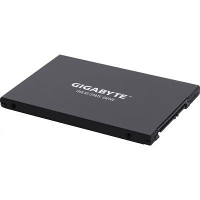 Накопитель SSD 2.5' 256GB GIGABYTE (GP-UDPRO256G)