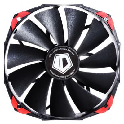 Кулер до корпусу ID-Cooling NO-14025K