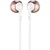 Наушники JBL T205 Rose Gold (JBLT205RGD)