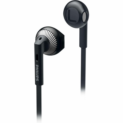 Наушники PHILIPS SHE3200 Black (SHE3200BK/00)