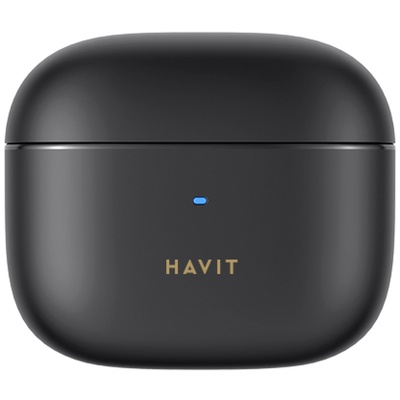 Навушники Havit TW958 PRO Black (HV-TW958)