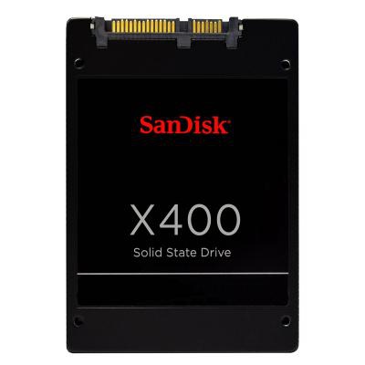 Накопитель SSD 2.5' 128GB SANDISK (SD8SB8U-128G-1122)