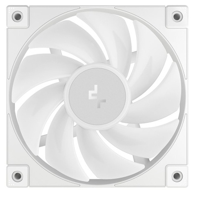 Кулер до корпусу Deepcool FD12 ARGB