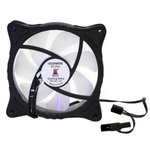 Кулер для корпуса Cooling Baby 12025HBRGB