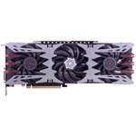 Видеокарта Inno3D GeForce GTX970 4096Mb iChill X4 AIR BOSS (C97V-2SDN-M5DSX)