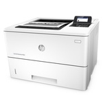 Лазерный принтер HP LaserJet Enterprise M506dn (F2A69A)