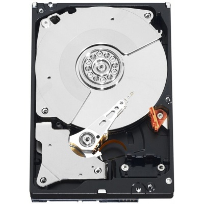 Жесткий диск 3.5' 2TB WD (WD2003FZEX)