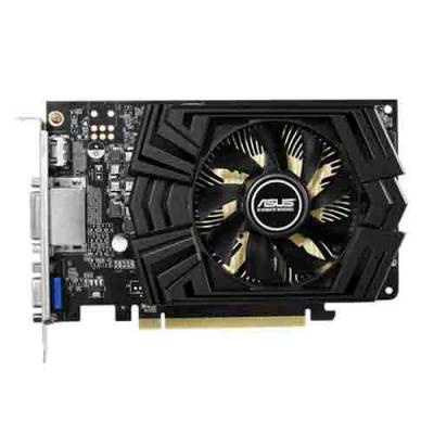 Видеокарта GeForce GTX750 Ti 2048Mb ASUS (GTX750TI-PH-2GD5)