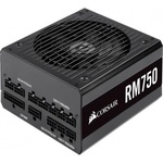 Блок питания Corsair 750W RM750 (CP-9020195-EU)