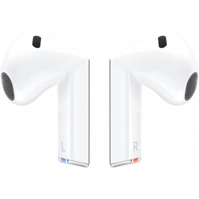 Навушники Samsung Galaxy Buds3 White (SM-R530NZWASEK)