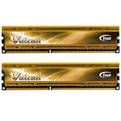 Модуль памяти DDR3 16GB (2x8GB) 1600 MHz Team (TLYD316G1600HC9DC01)