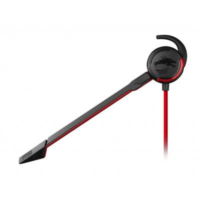 Наушники MSI Immerse GH10 (S37-2100952-D22)