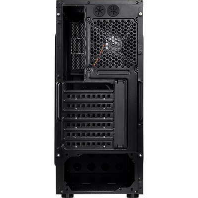 Корпус ThermalTake Versa H24 Black/Win (CA-1C1-00M1WN-00)