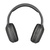 Наушники Trust Dona Wireless Over-Ear Mic Grey (22888)