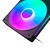 Кулер до корпусу NZXT F240 RGB Core Fan (Single Frame) - Black (RF-U24HF-B1)