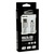 Дата кабель USB 2.0 AM to Micro 5P 1.0m DC-MU-152NR white Greenwave (R0014174)