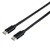 Дата кабель USB-C to USB-C 1.8m Atcom (12118)