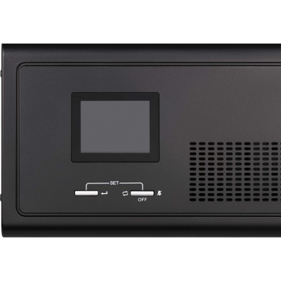 Сонячний інвертор Full Energy HI1000 1000W (2E-HI1000)