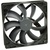 Кулер для корпуса SCYTHE Slip Stream 120 (SY1225DB12H)