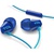 Наушники TCL SOCL100 Ocean Blue (SOCL100BL-EU)