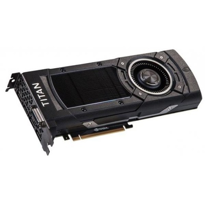 Видеокарта GeForce GTX-TITAN X 12Gb ZOTAC (ZT-90401-10P)