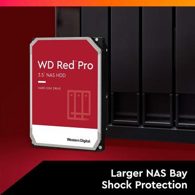 Жорсткий диск 3.5' 16TB WD (WD161KFGX)