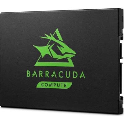 Накопитель SSD 2.5' 500GB Seagate (ZA500CM10003)