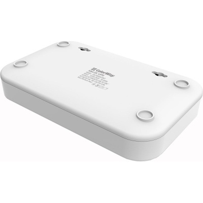 Пристрій безперебійного живлення ColorWay CW-PB100LI3WT 10000mAh 21W (CW-PB100LI3WT)