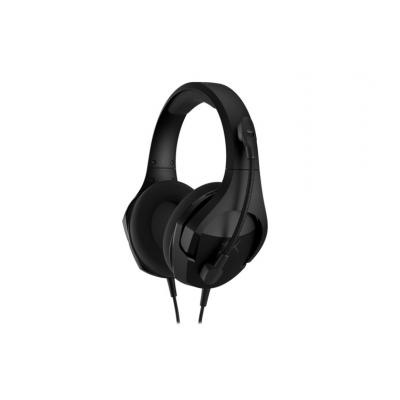 Наушники HyperX Cloud Stinger Core PC Black (HX-HSCSC2-BK/WW)