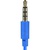 Наушники Nomi NHS-135 Blue