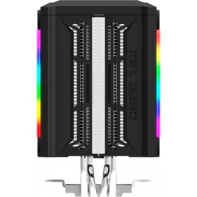 Кулер до процесора Zalman CNPS16X Black ARGB