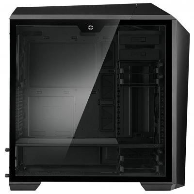 Корпус CoolerMaster MasterCase MC500M (MCM-M500M-KG5N-S00)