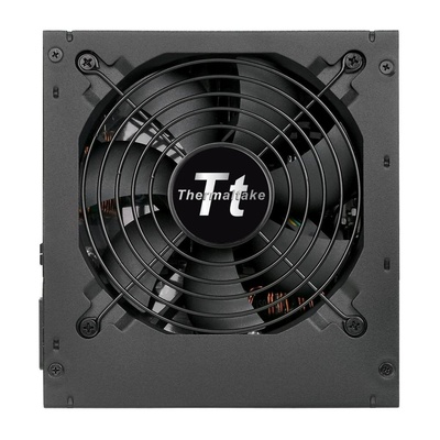 Блок питания ThermalTake 700W Smart DPS G (PS-SPG-0700DPCBEU-B)