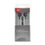 Навушники Ergo VM-730 Type-C Earphones Black (VM-730K)