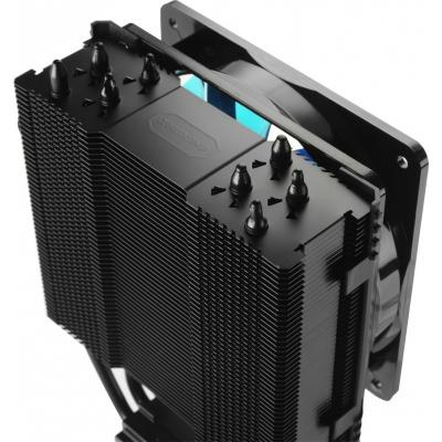 Кулер для процессора ENERMAX ETS-T40fit Black Twister (ETS-T40F-BK)