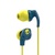 Наушники Skullcandy METHOD Teal/Acid/Acid (S2CDJY-358)