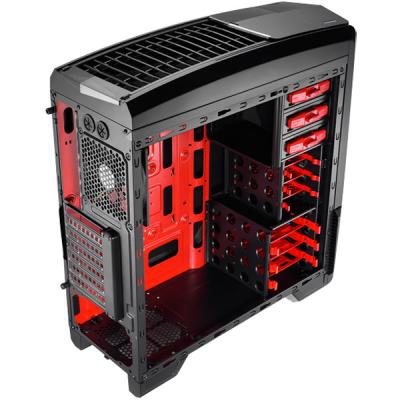 Корпус AeroCool GT-A (Black) (4713105952698)