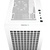 Корпус Deepcool CH370 White (R-CH370-WHNAM1-G-1)