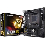Материнская плата GIGABYTE GA-AB350M-DS2