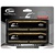 Модуль памяти DDR4 8GB (2x4GB) 2133 MHz Team (TPD48G2133HC15DC01)
