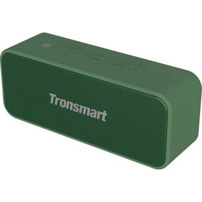 Акустична система Tronsmart Element T2 Plus Green (370729)